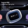 Bluetooth-наушники Edifier Halo Buds полувкладыши