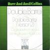 7-дюймовая пластинка DAVE ANSEL COLLINS Double Barrel 10151AT Ariola 1971 Германия Регги Ска Даб Б/у