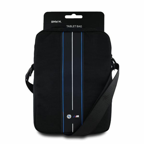Bmw Bmtb10Compvskl Bag Tablet 10Black/Black Nylon Blue Stripe