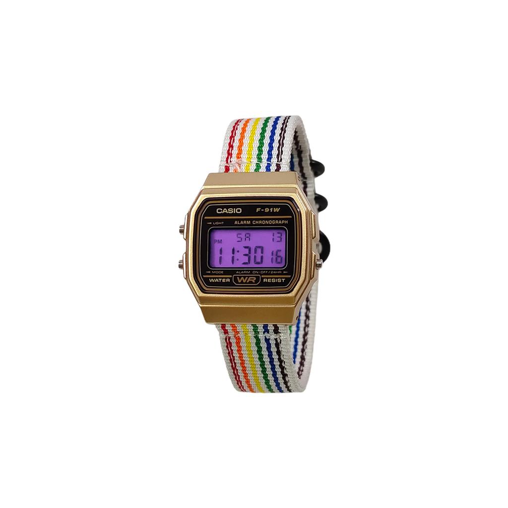 Casio G Shock F91WM 9A F-91WM-9A(Watch5--)