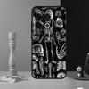 Чехол-анатомия человеческого сердца для OnePlus Nord CE 4 2 3 Lite N20 N30 9 10 Pro 8T 9RT 10T 10R 12R 13R 11 12 13