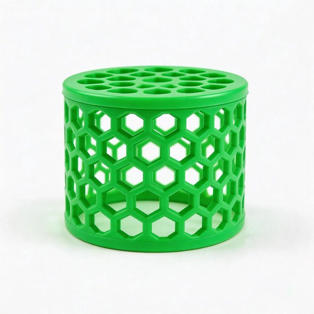 Aquarium Coral Transplanting Box 3D Printing Coral Mounting Tools Aquarium Use