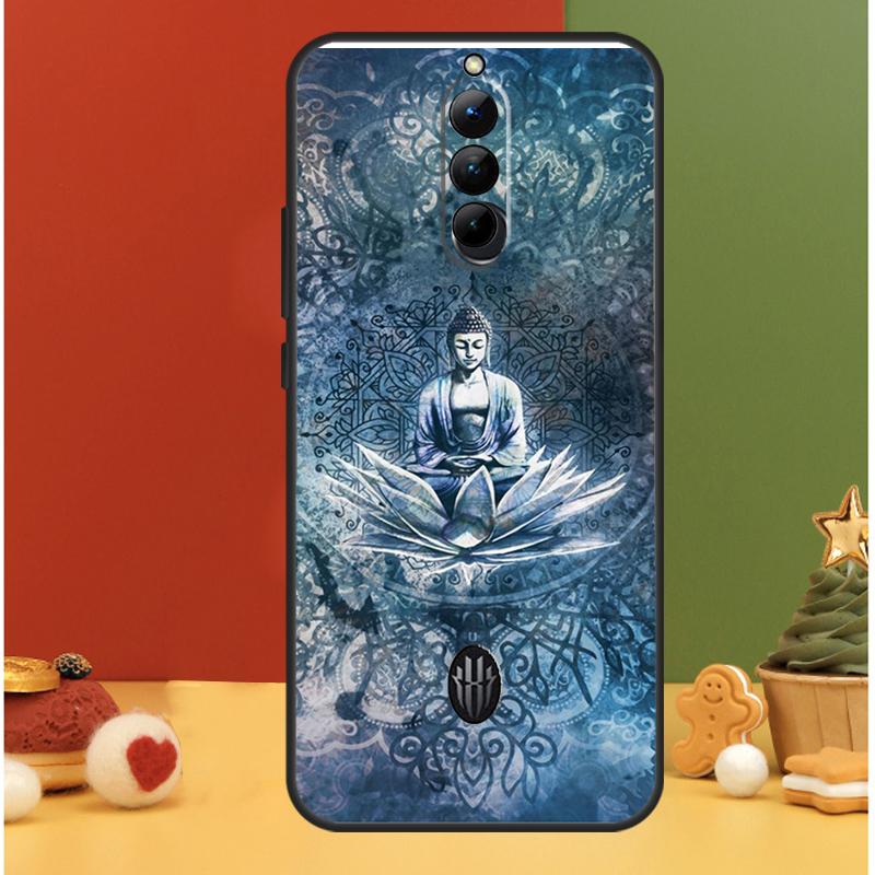 Чехол с узором Мандала для ZTE Nubia Red Magic 11 Pro Plus 8 9 10 8S 9S 10S Pro Plus 6S 7S 7 Pro 10 Air