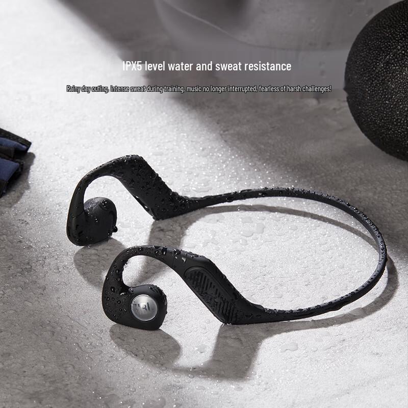 JBL Nearbuds 2 Open-Ear Wireless Sports Headphones