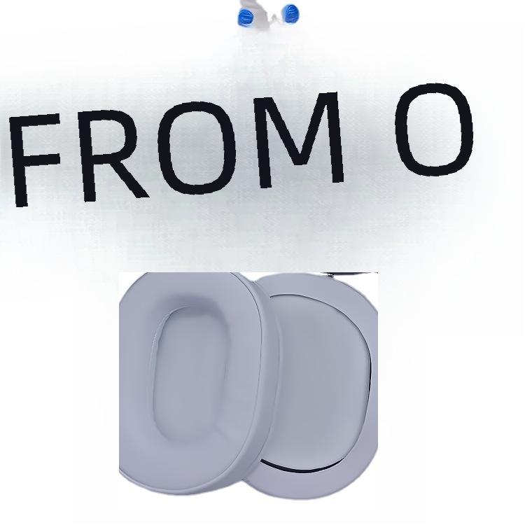 Audio-Technica ATH-MSR7, M50X, M40X, SX1 Headphone Ear Cushion Replacement