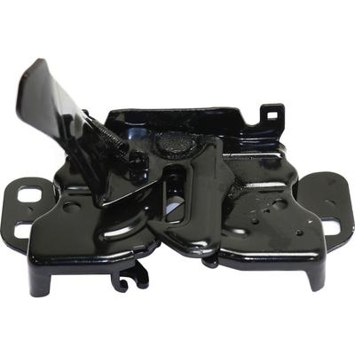 Новый 1x Замок капота для 2011-2022 Dodge Charger Chrysler 300 55113787AB CH1234104