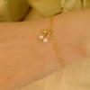 fiore cherry bracelet