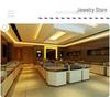 Steel-Wood Display Rack for Stationery, Baby & Maternity Items, Bags, Cosmetics, Clothing, and Toys
