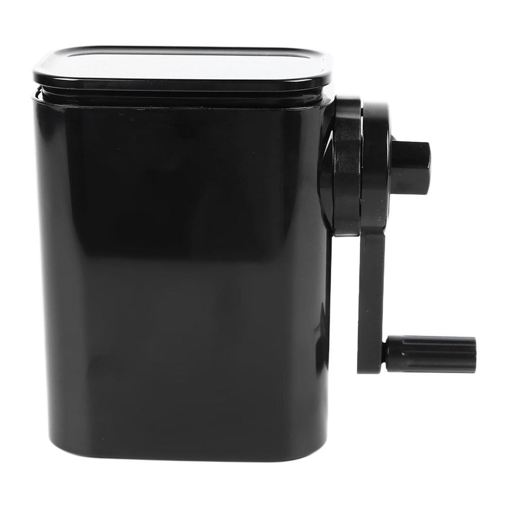 Ручные точилки для карандашей с 2 уровнями регулировки, простые в эксплуатации, модные, ручные, для эскизов