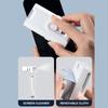 8 в 1 набор для чистки клавиатуры, щетка для чистки наушников AirPods, компьютера, планшета, ноутбука, экрана телевизора, мобильных телефонов, инструменты для чистки