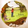 CD BIBIO - Vignetting The Compost YOUTH064 И Records, Yo 2009 Япония Танцевальная и Электронная Музыка Б/У