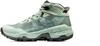 Обувь для треккинга Mammut Sertig II Mid GTX Women jade/dark green