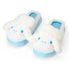 Cinnamoroll 274712 Face-Shaped Slippers,