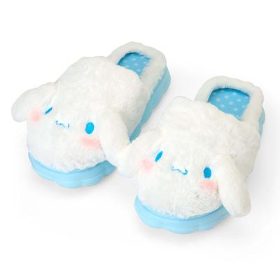 Тапочки в форме мордочки Cinnamoroll 274712,