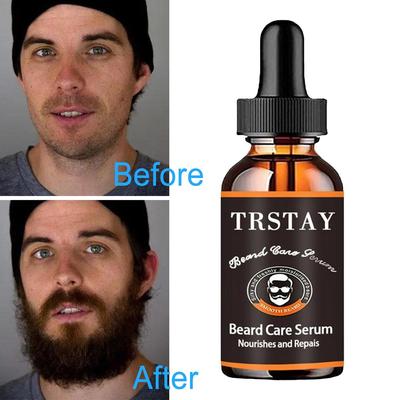 Жидкость для роста волос Вода для генерации волос Увлажняющая эссенция Жидкость для питания бороды Восстанавливает и питает бороду и волосы