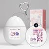 Парфюмированный брелок Крем для рук BABY COTTON 50 мл