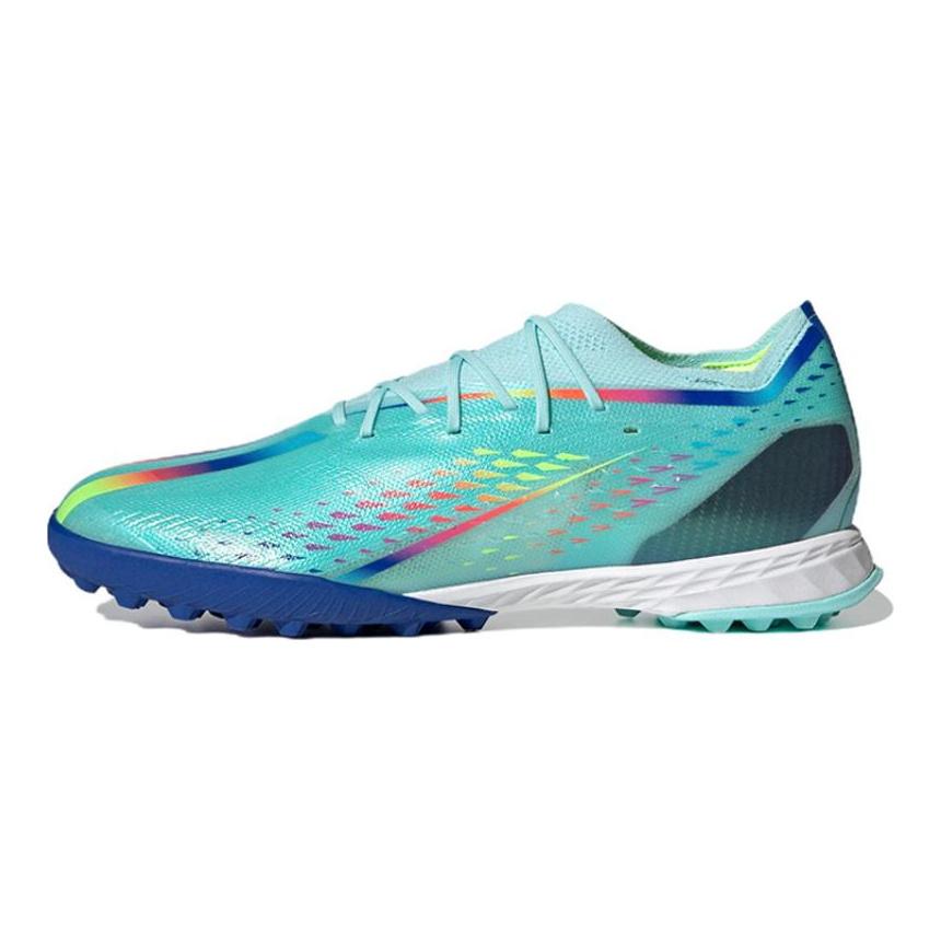 adidas Кроссовки X Speedportal.1 Tf 'Сине-красные' GW8972