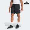 adidas Новые шорты-бермуды Performance Essential с 3 полосками Chelsea Je6439je6436kd4896