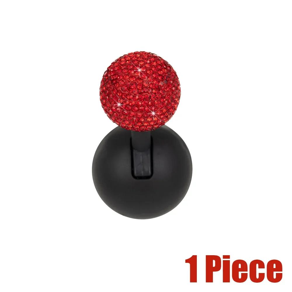 1x Car Ignition Button Stop One-Touch Protective Rocker Cover Engine Push Switch Control Lever Decoration Cover Auto Accessories