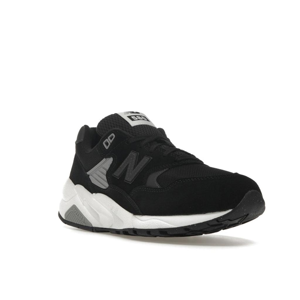 New Balance 580 Black White Men Sneakers MT580ED2
