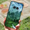 Чехол-бампер для Nothing Phone 2A, силиконовый, мягкий, модный, черный, Full Protective A142 Capa