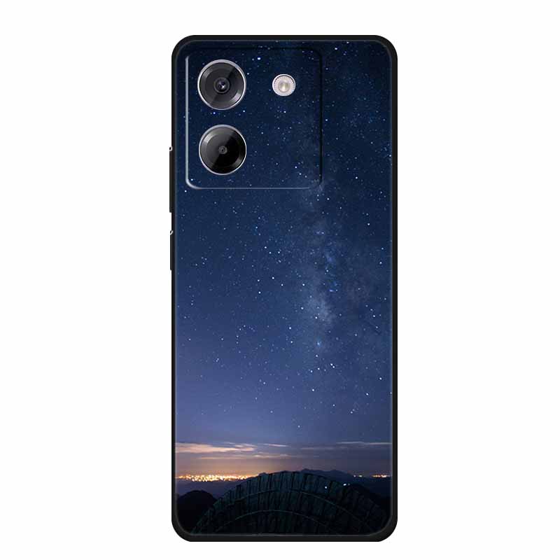 Для Xiaomi Poco M7 Pro 5G Чехол M7Pro Coque Черный Силиконовый Мягкий Задний Чехол Для Poco M7 Pro Чехол Для Телефона PocoM7 Pro Funda 6.67"
