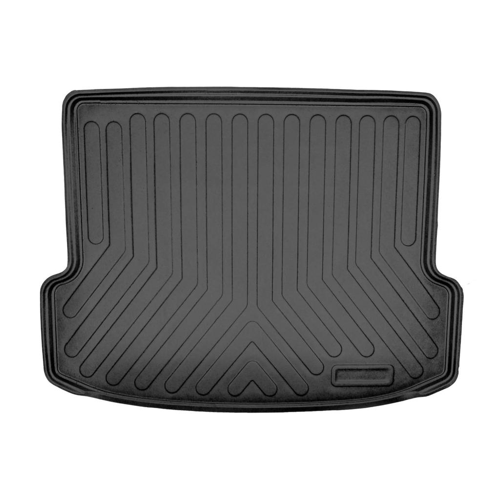 Черри Тигго 7 Про (После 2020 года) Высококачественные и прочные резиновые автомобильные коврики — без запаха, нескользящие, долговечные.