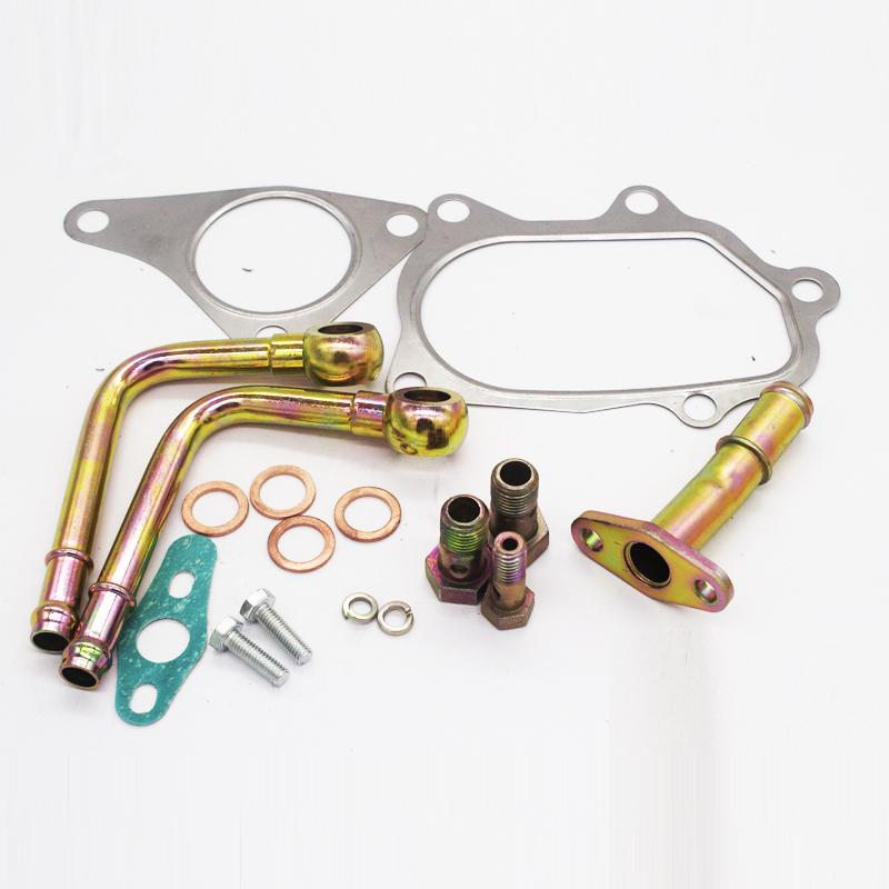 Turbocharger 49377-04300 gasket kit Fit For TD04 TD04L Subaru FOR ESTER Impreza