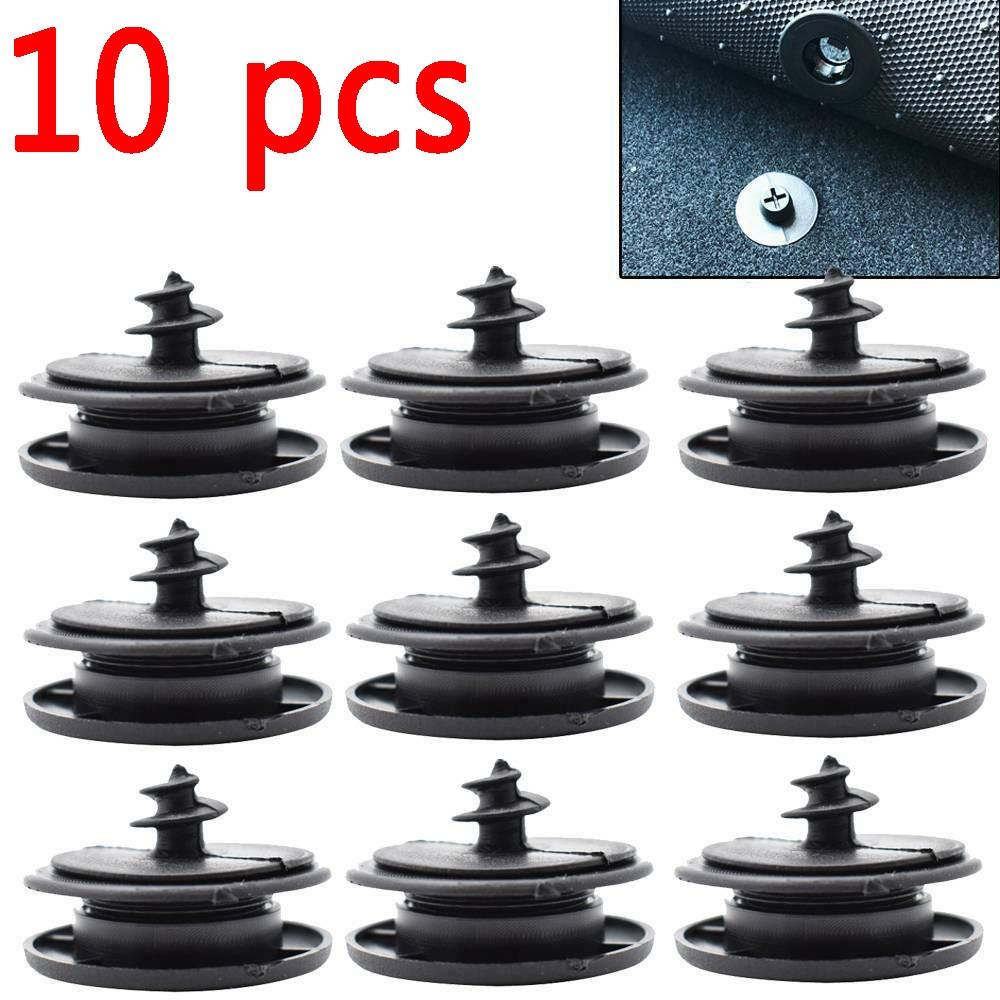 Carpet Retainer Floor Mat Clips Grips Accessories Parts Replacement High Quality