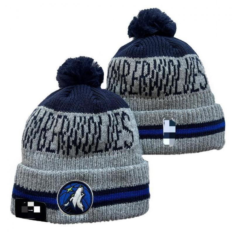 Basketball Team Knit Hat Lakers Celtics Nets Unisex Winter Warm Beanie