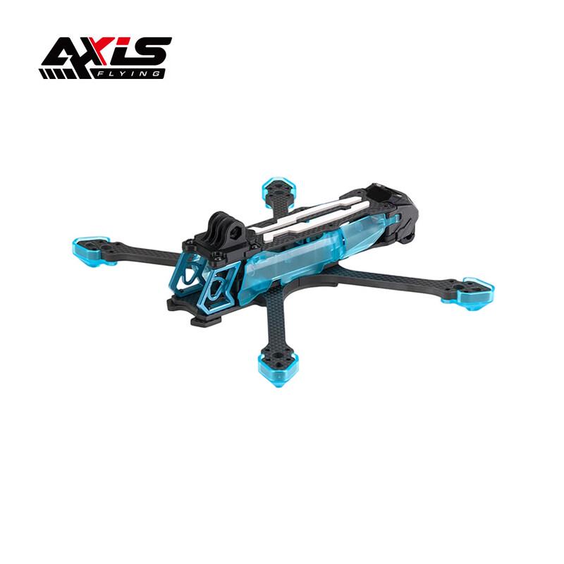 AXISFLYING Manta 5-SE V2 Wide-X FPV Дрон Рука