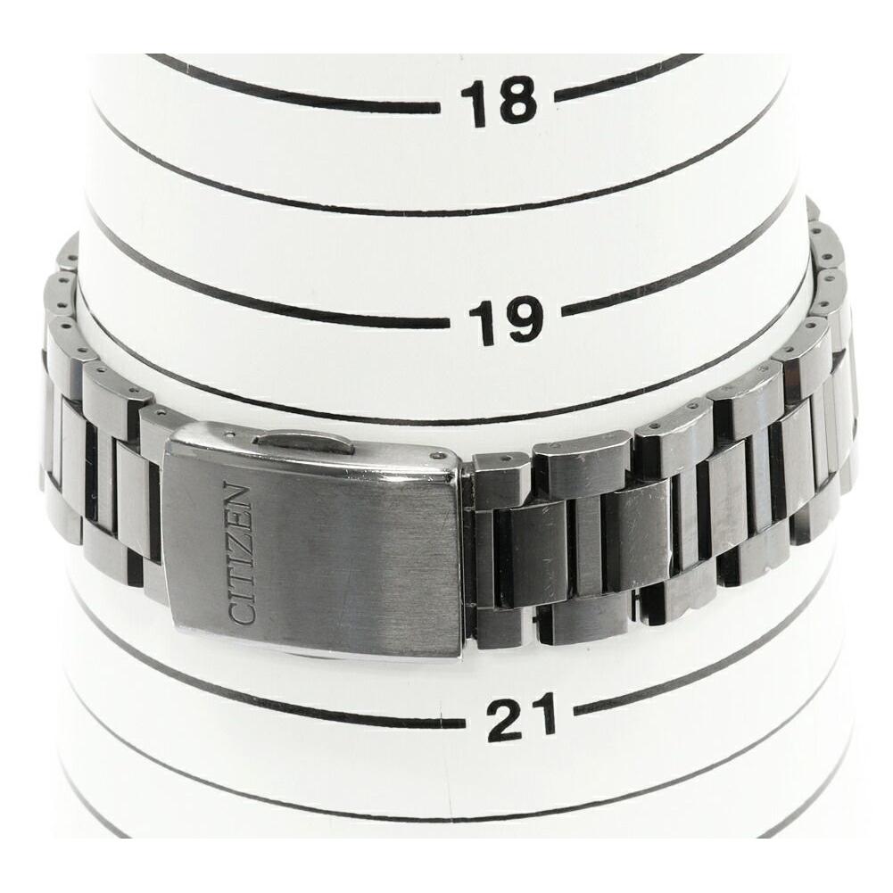 Б/у Citizen Atessa Actline CB3035-72E H128-001R704 Мужские