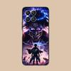 Чехол для мобильного телефона AOT Eren для Honor 90 80 70 60 50 30 20 10 9 8 7 Pro S SE Lite 5G Цветная Печать Защитная Роскошная Крышка