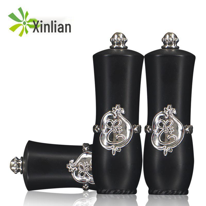 18 Премиальных DIY тюбиков для помады - Пустые круглые/квадратные, форма для помады диаметром 12,1 мм