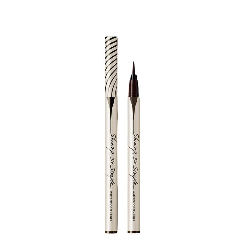 Sharp So Simple Водостойкий лайнер для ручек (2colors)
