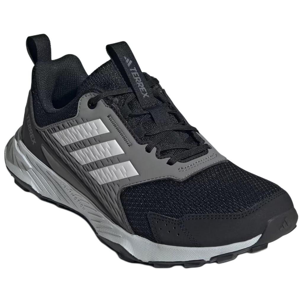 Adidas Женские кроссовки Tracefinder Trail Core Black Dash Grey IH2937