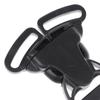 25Mm 3 Way Three Point Buckle Quick Plastic Black Baby Carrier Accessory