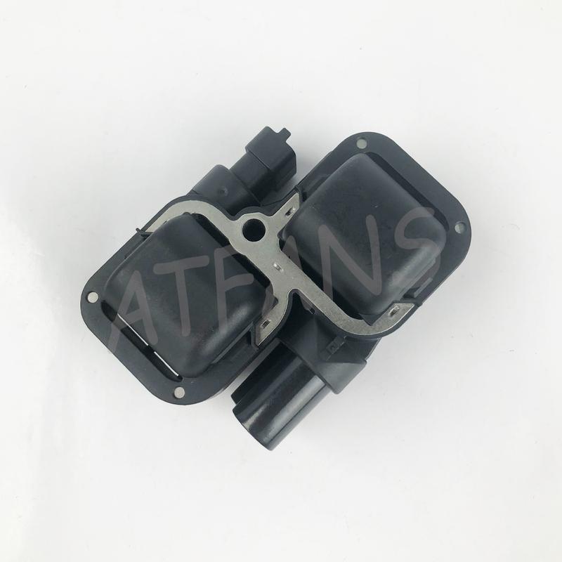 For Ski-Doo Skandic SWT 800 V800 2007-2012 /Skandic Tundra LT V-800 2007-2009 1PC Ignition Coil For SkiDoo Snowmobile 278001546