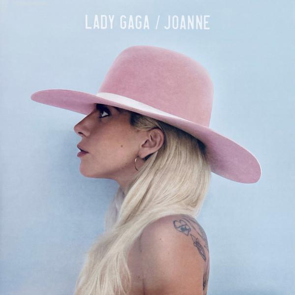 LP Record LADY GAGA - Joanne 00602557205152 Streamline Reco 2016 Europe Dance & Electronica