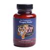 Dragon Herbs Tom Cat сухой кристаллизованный экстракт 250 мг капсула без глютена, корейская здоровая пища