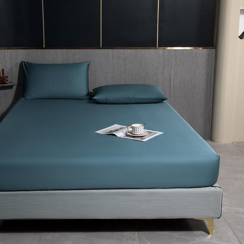 Хлопковая простыня для беременных и младенцев, 100 шт., длинноволокнистая хлопковая атласная нескользящая простыня для беременных женщин и младенцев