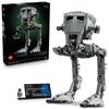 LEGO Star Wars AT-ST™ Walker Toy, Birthday Gift, Building Blocks, Space Fighting Robot, 75417