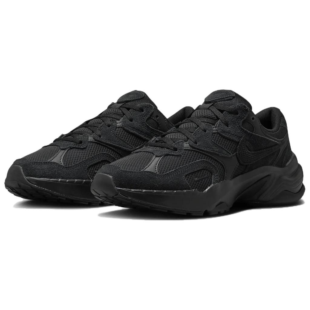 Nike Женские кроссовки AL8 Triple Black FJ3794-002