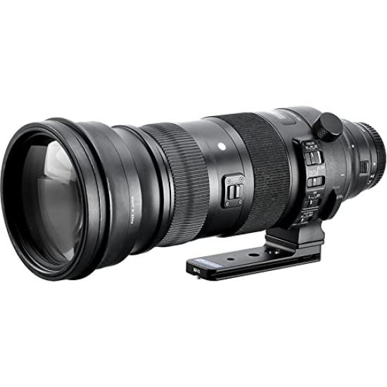 Ножка для объектива Leofoto для DG DN OS Японский импорт SGF-01 150-600mm F5-6.3 Sports/Official