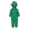 Regatta Childrens/Kids Mudplay III Dinosaur Waterproof Puddle Suit