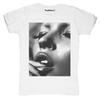 New Blaze Unisexs Lips Fingers Idea T Shirt