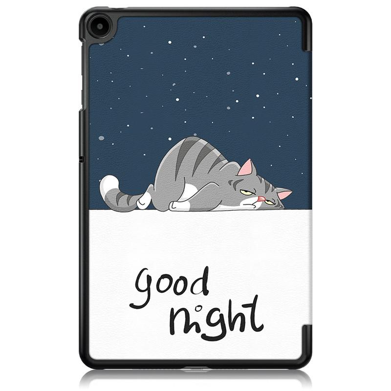 Чехол для планшета Huawei Matepad Se 10,4 2022, чехол Ags5-l09, модный магнитный чехол с росписью для Huawei Matepad Se 10 4, чехол-ручка