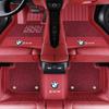 BMW Special Floor Mats for X5, X3, X1, X4, 530li, 525li, 320li, 325i Models