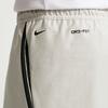 Nike Casual Pants Men's Gray Moderate