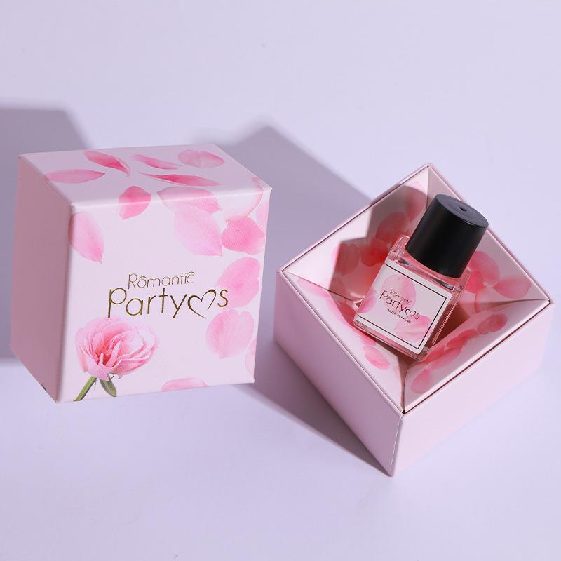 Натуральный стойкий аромат розы Женский интимный парфюм для устранения запаха